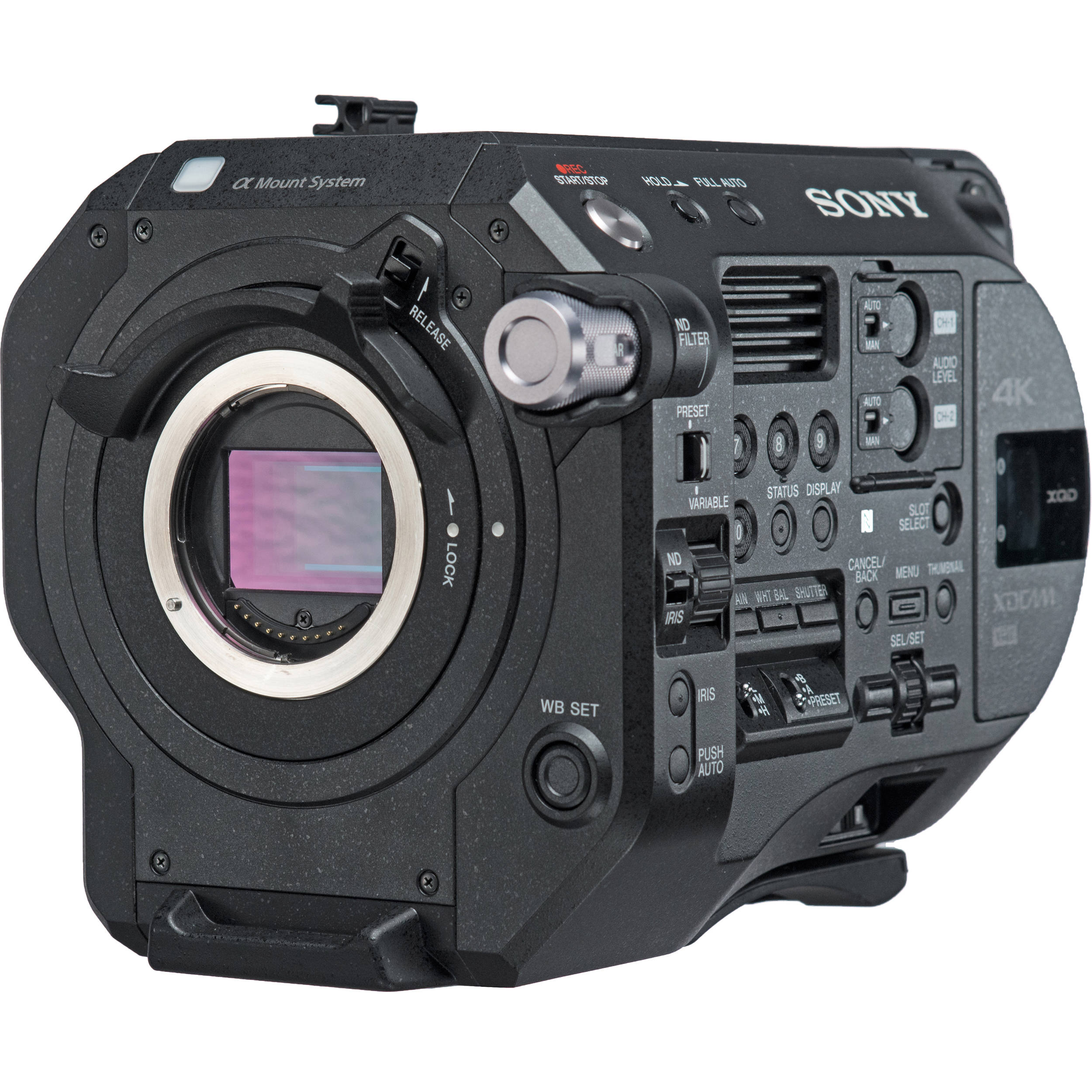 sony fs7mk2